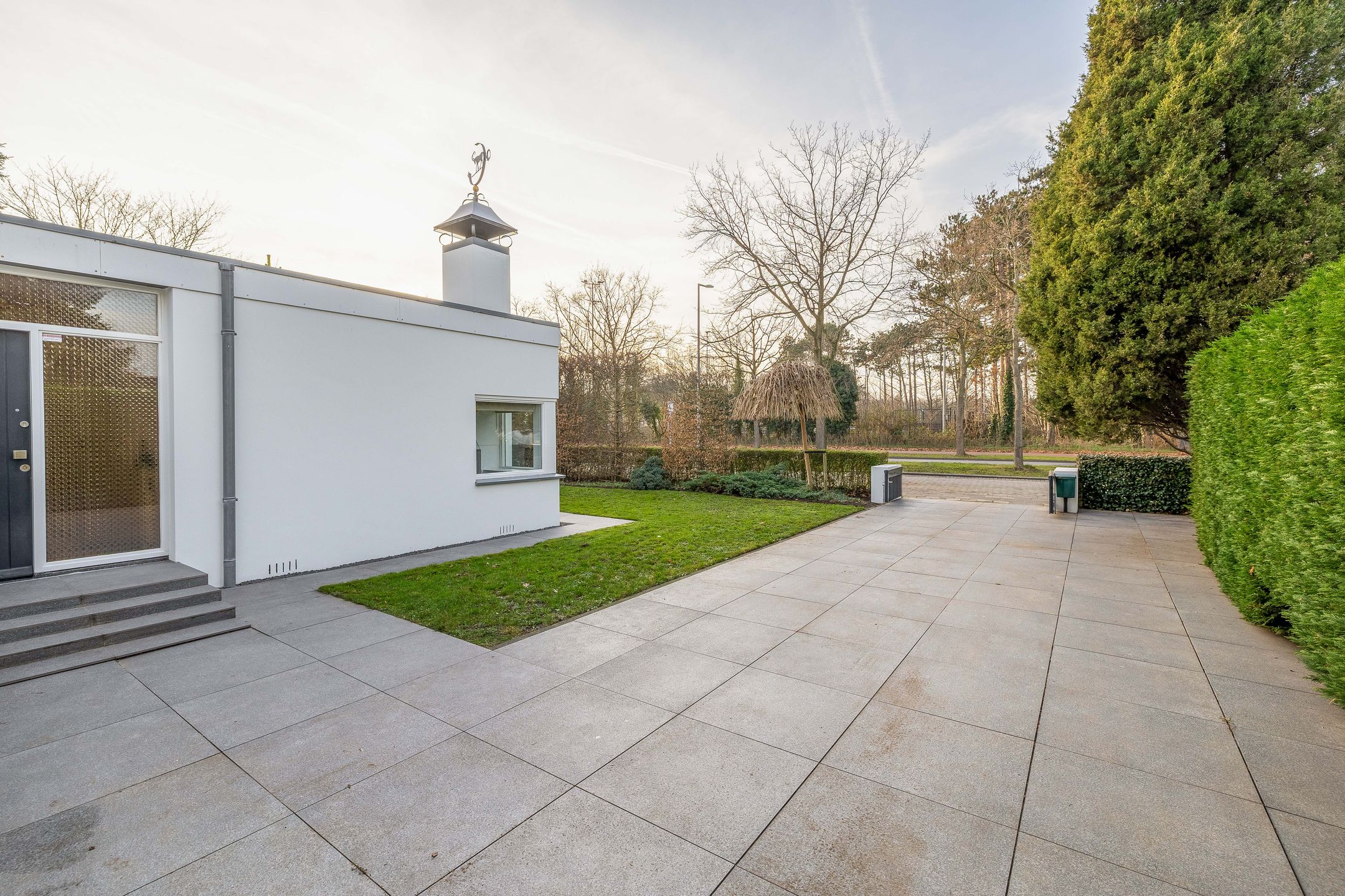 Foto 36 van Harwichweg 190