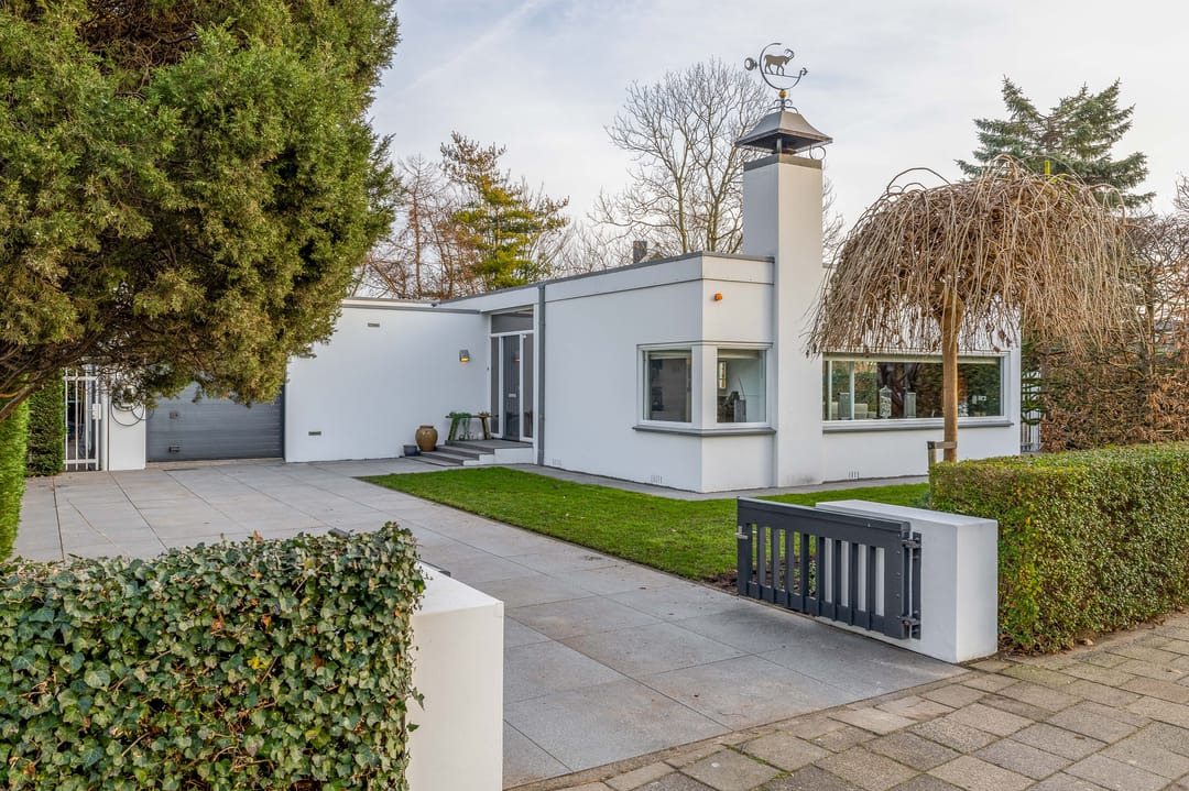 Foto 37 van Harwichweg 190