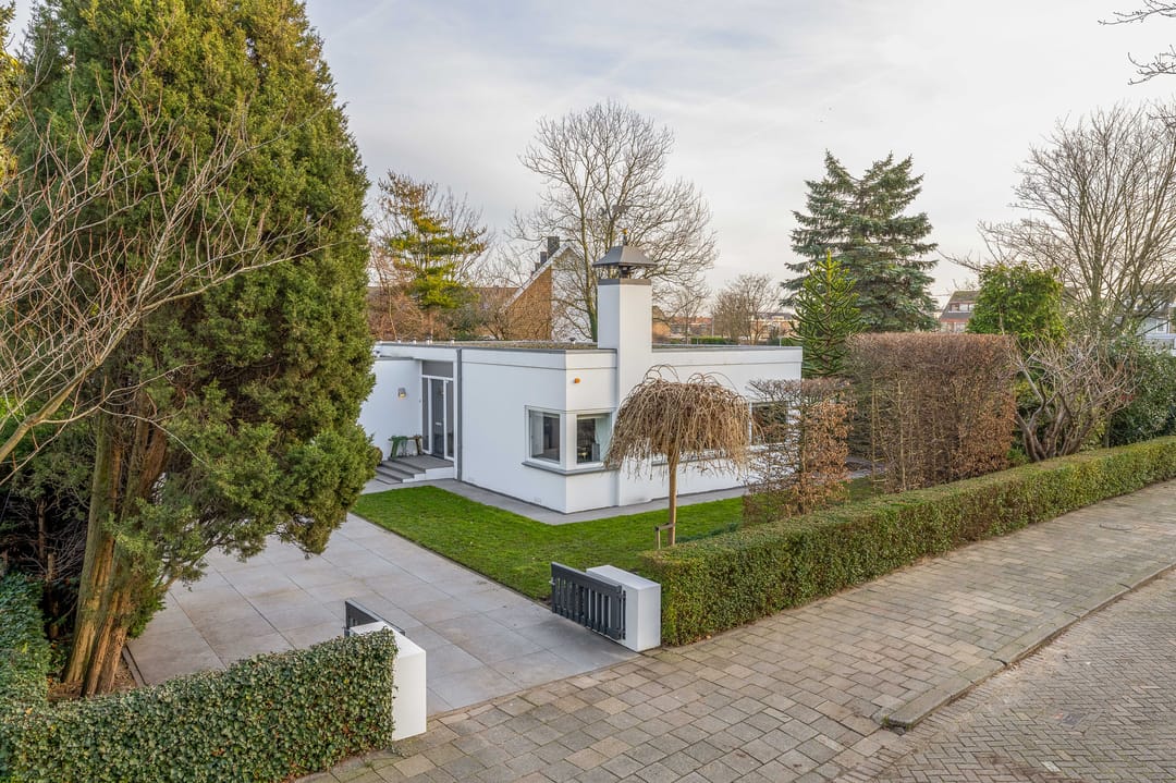 Foto 38 van Harwichweg 190