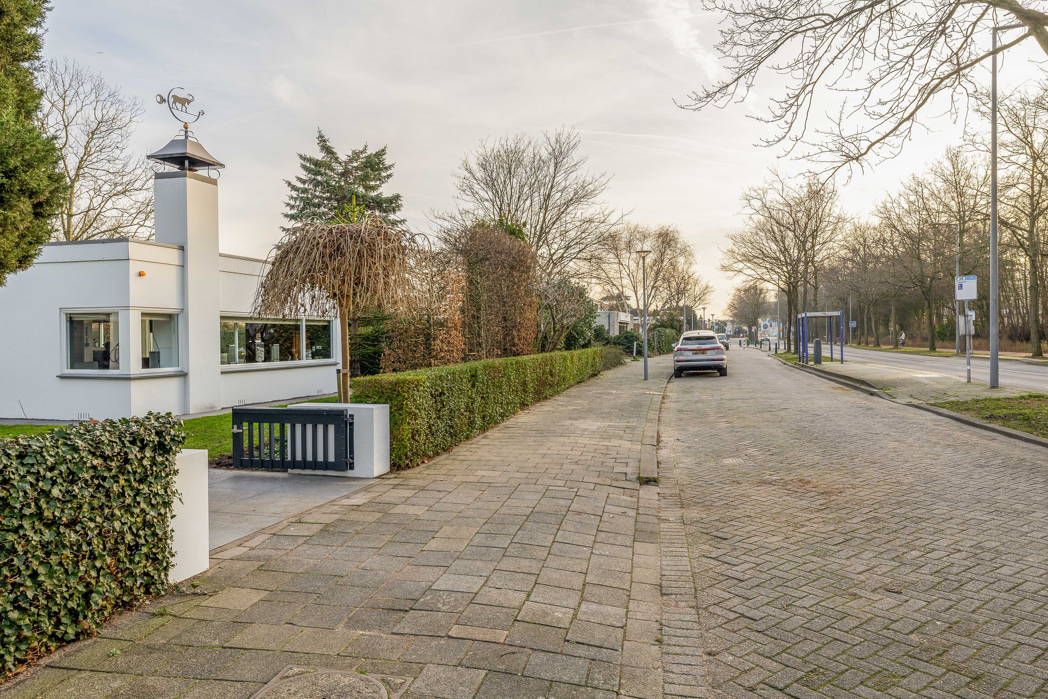 Foto 39 van Harwichweg 190