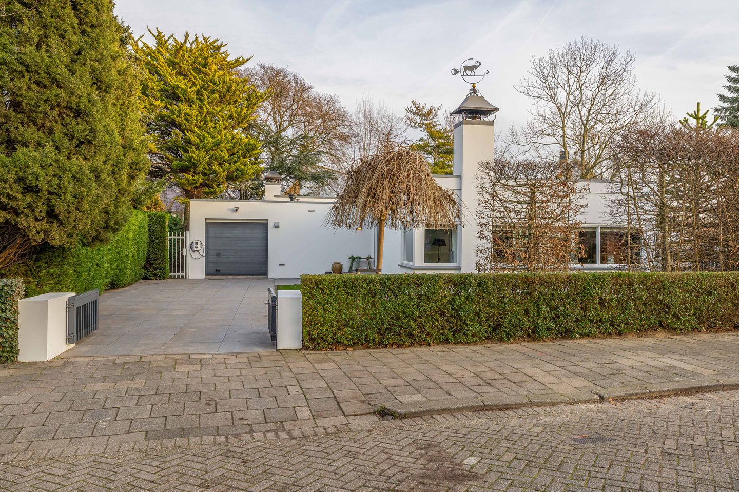 Foto 40 van Harwichweg 190