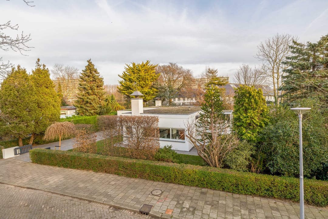 Foto 41 van Harwichweg 190