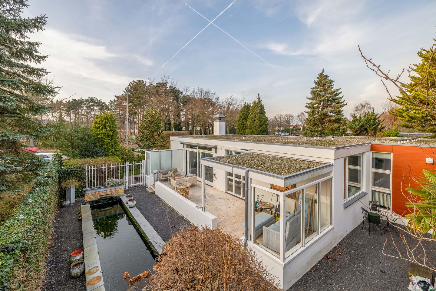 Foto 4 van Harwichweg 190