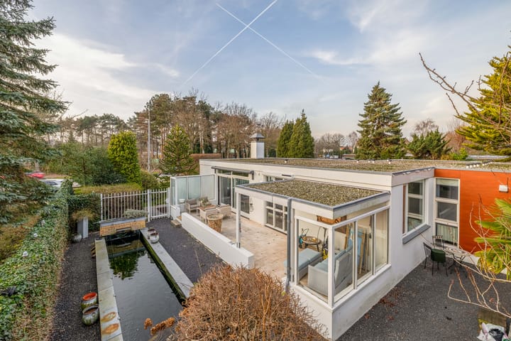 Foto 4 van Harwichweg 190