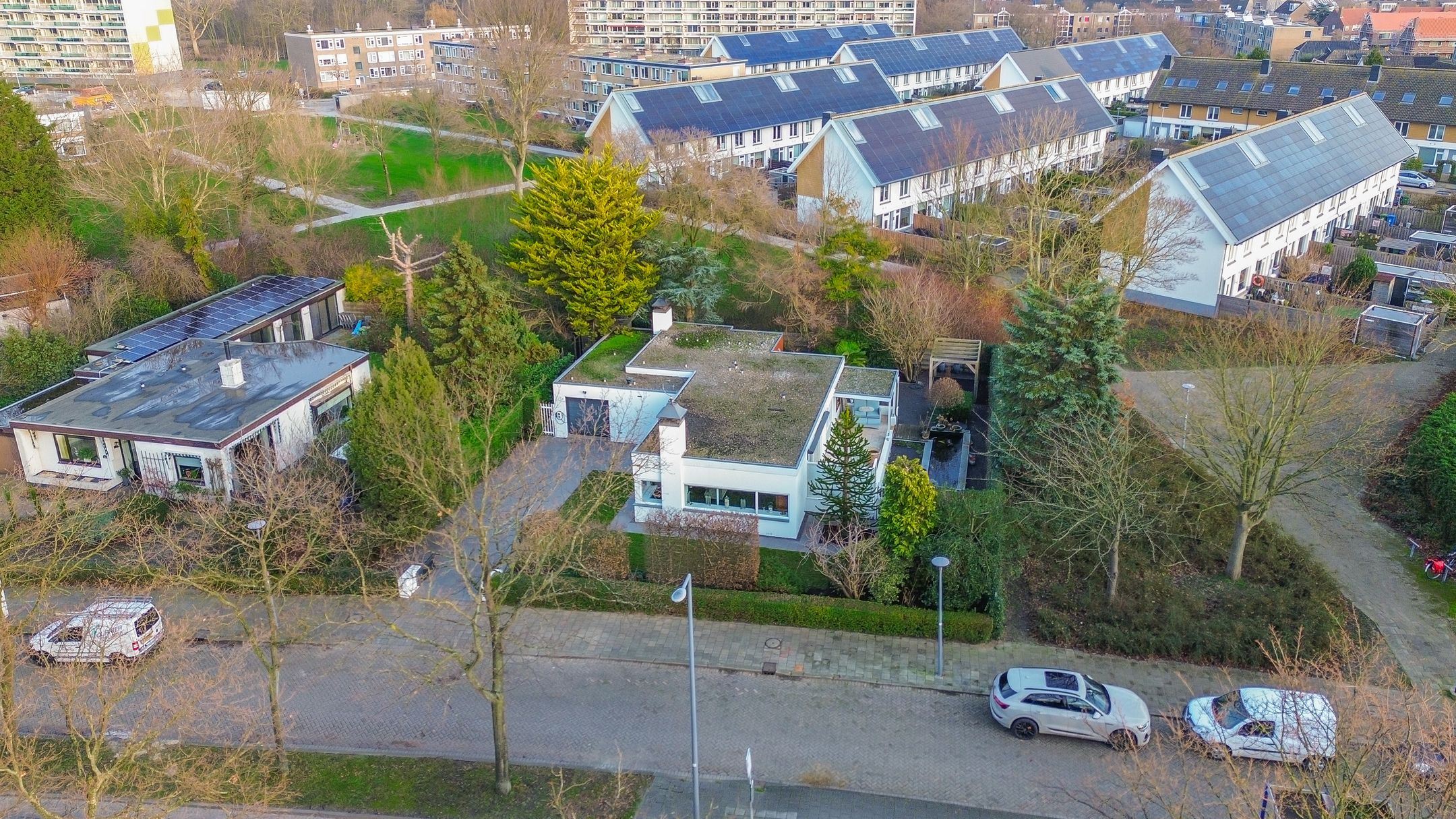 Foto 42 van Harwichweg 190