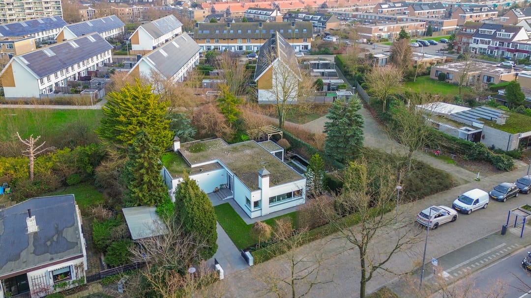 Foto 43 van Harwichweg 190