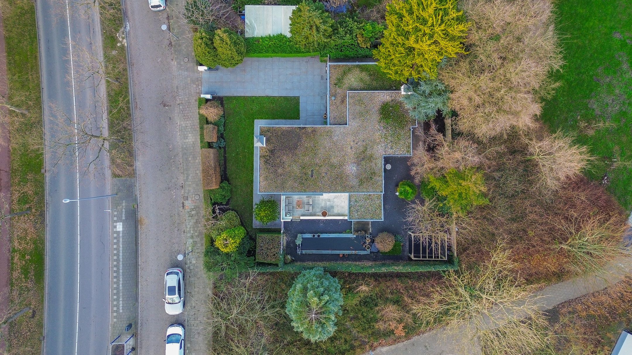 Foto 45 van Harwichweg 190