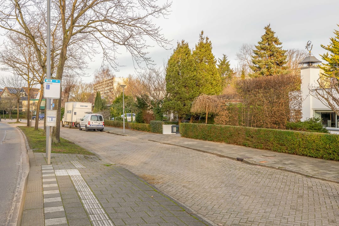 Foto 46 van Harwichweg 190