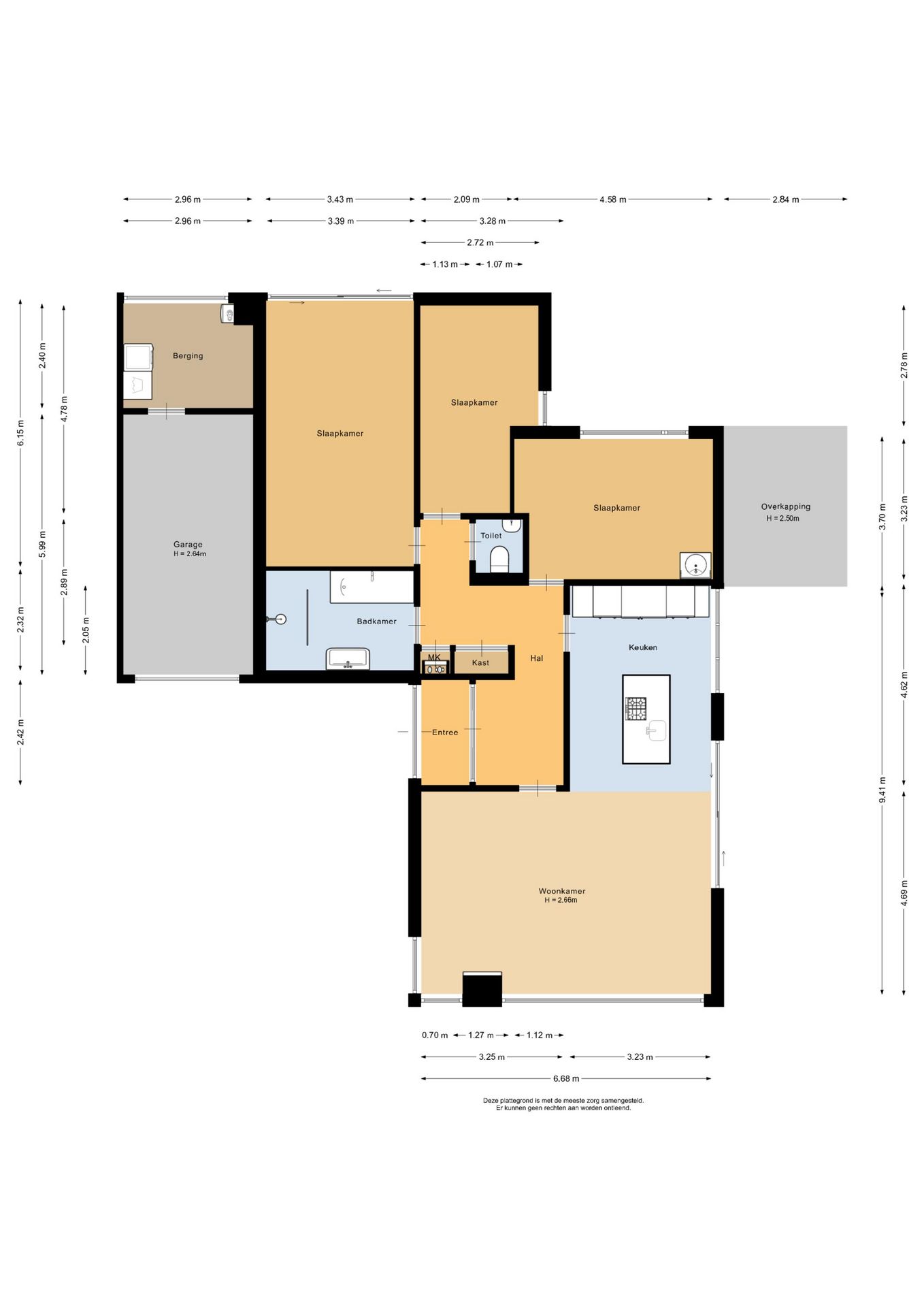 Foto 49 van Harwichweg 190