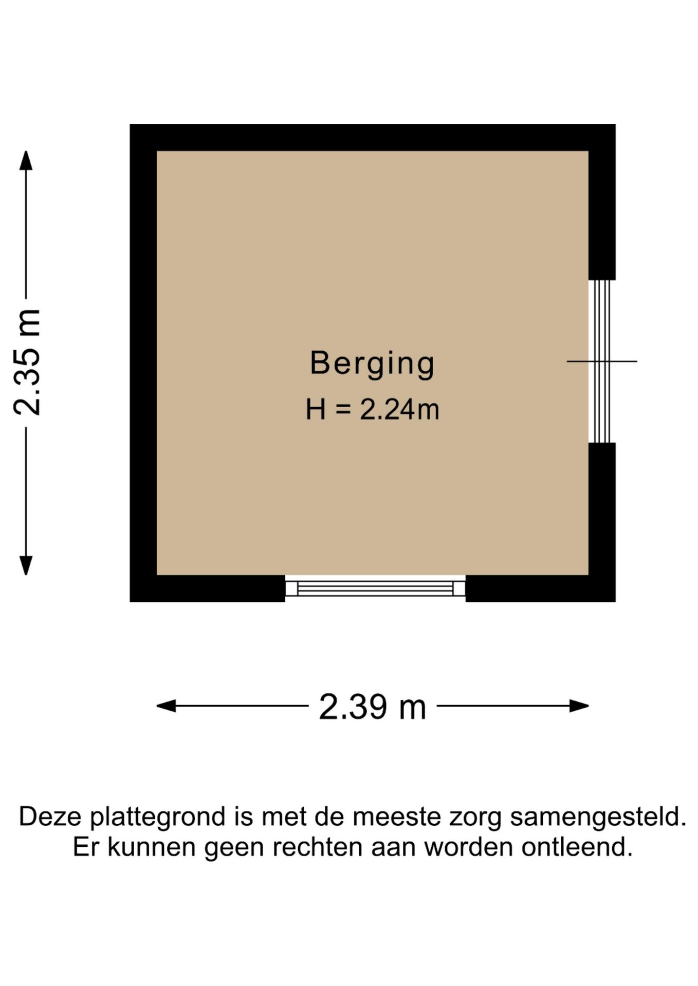 Foto 50 van Harwichweg 190