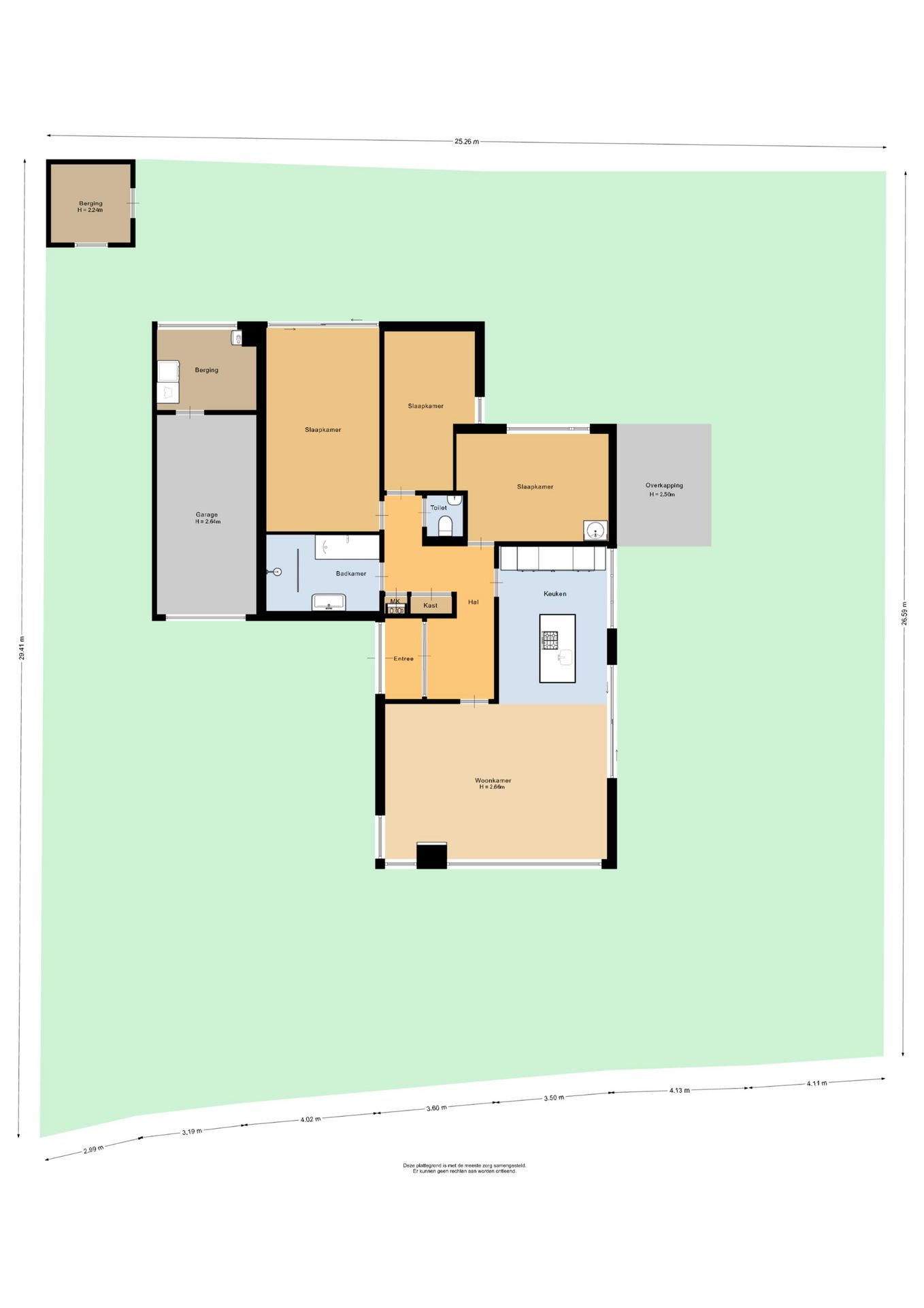 Foto 51 van Harwichweg 190
