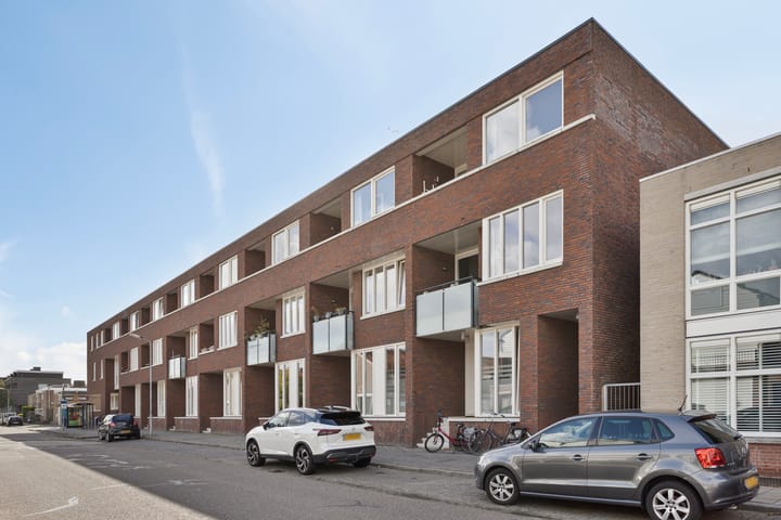 Dommelstraat 7 G