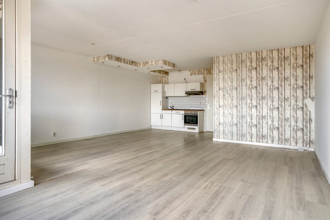 Foto 2 van Dommelstraat 7-G