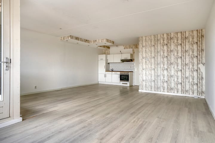 Foto 2 van Dommelstraat 7-G