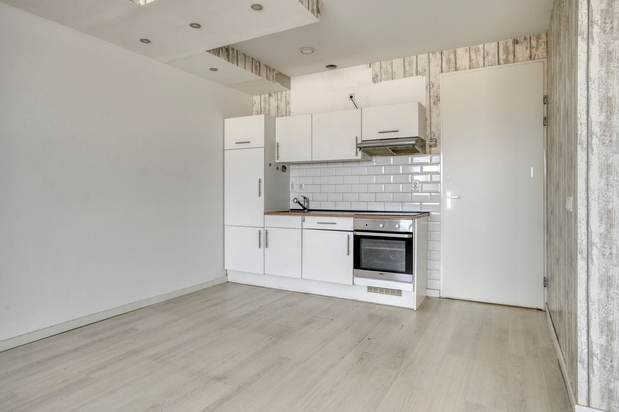 Foto 3 van Dommelstraat 7-G