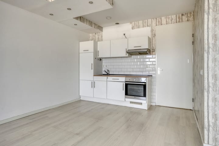 Foto 3 van Dommelstraat 7-G