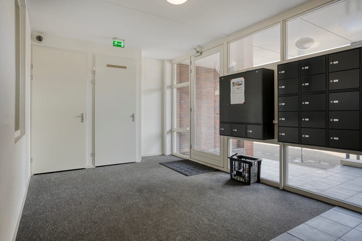 Foto 5 van Dommelstraat 7-G