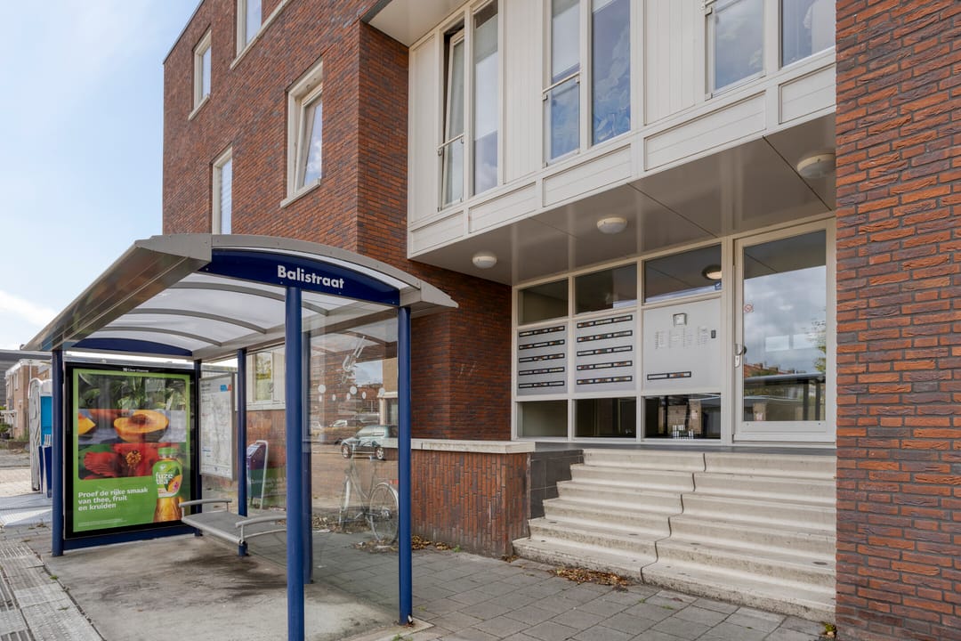 Foto 8 van Dommelstraat 7-G