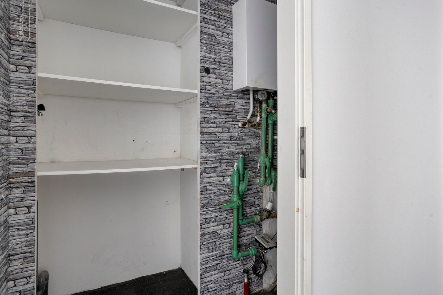 Foto 20 van Dommelstraat 7-G