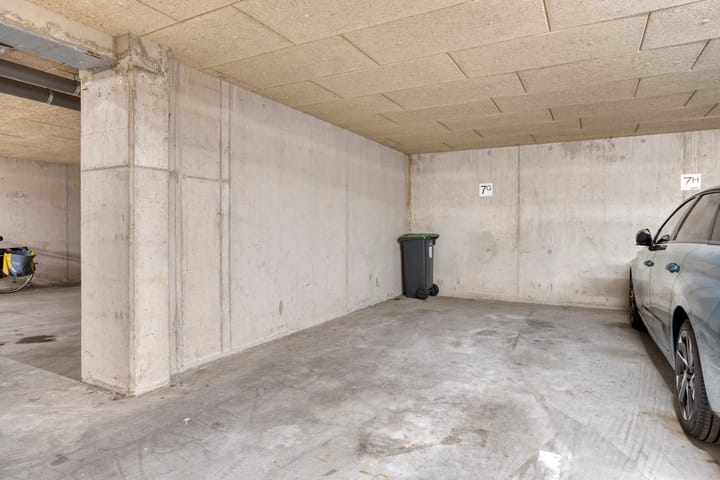 Foto 23 van Dommelstraat 7-G