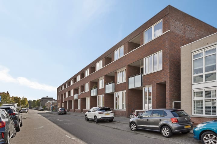 Foto 25 van Dommelstraat 7-G