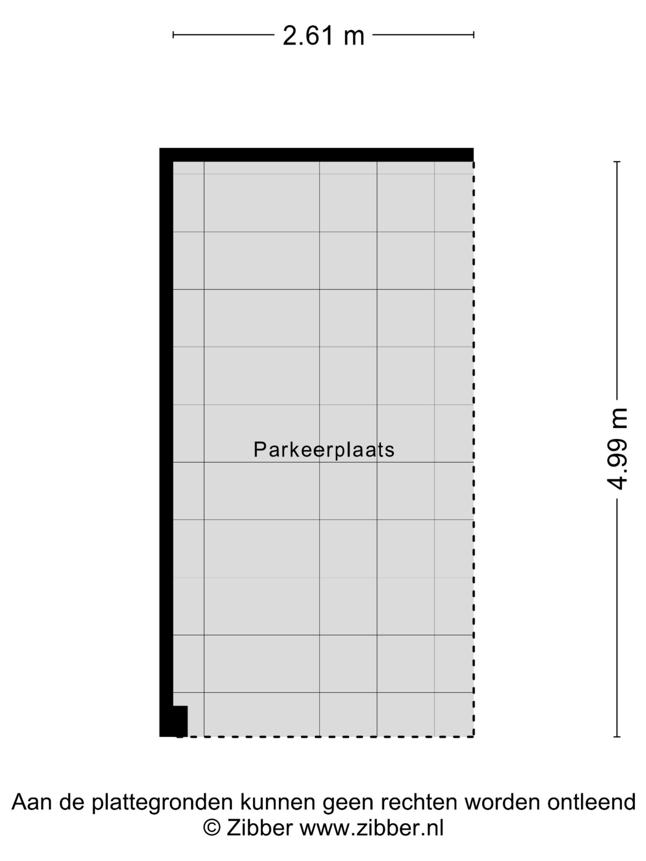 Foto 30 van Dommelstraat 7-G