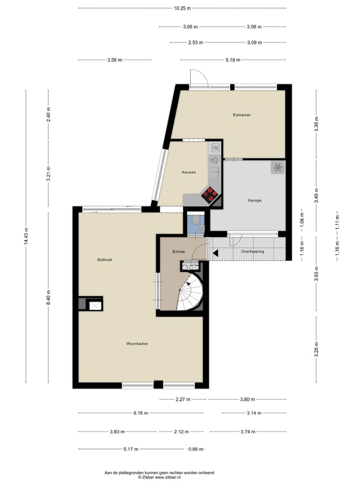 Foto 44 van Eimerick 2