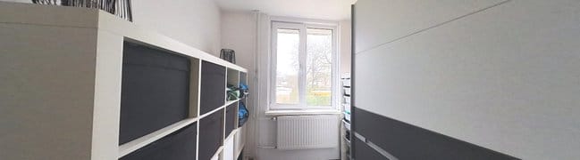 Slaapkamer 1