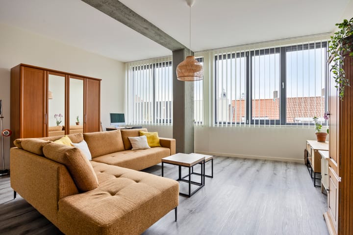 Foto 2 van Arnoldus Asselbergsstraat 1-V