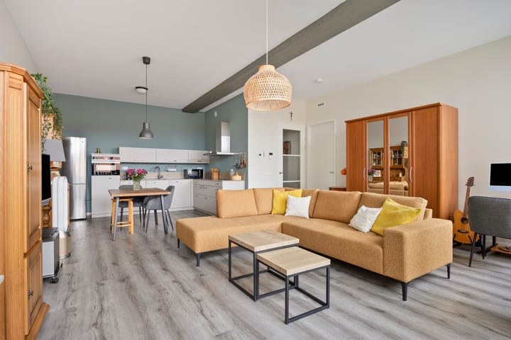 Foto 3 van Arnoldus Asselbergsstraat 1-V