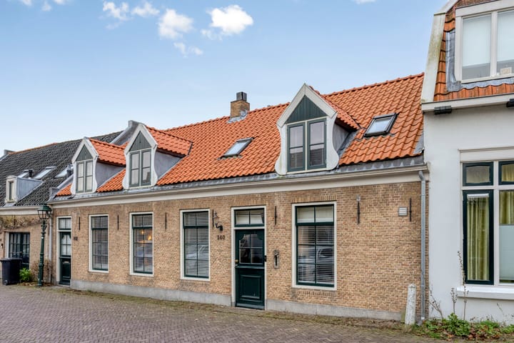 Dorpsstraat 140