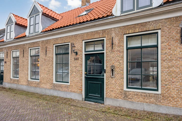 Dorpsstraat 140
