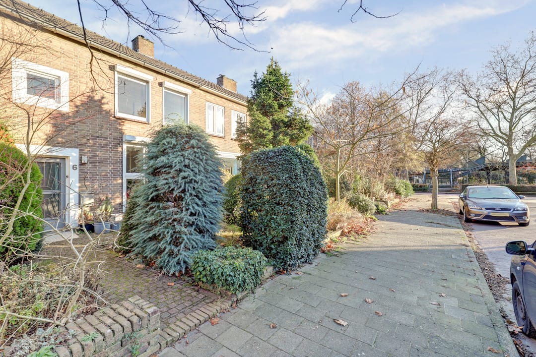 Photo 1 of Ds. Creutzbergweg 6