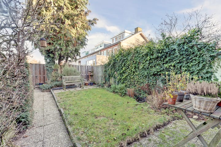 Foto 4 van Ds. Creutzbergweg 6