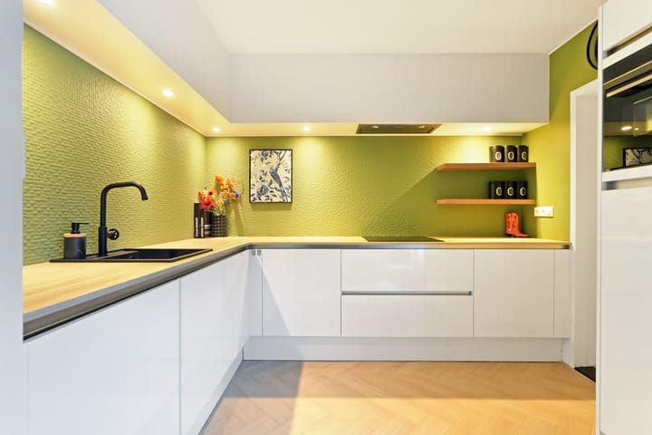 Foto 2 van President Wilsonlaan 15