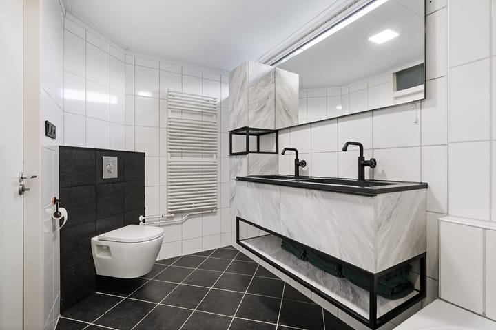 Foto 3 van President Wilsonlaan 15