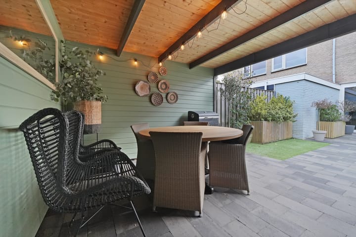 Foto 4 van President Wilsonlaan 15