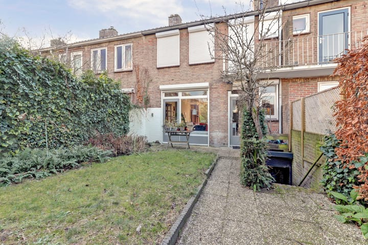 Photo 24 of Ds. Creutzbergweg 6