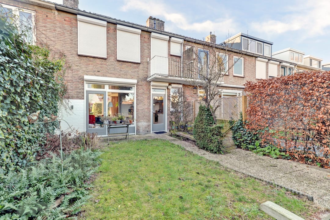 Photo 26 of Ds. Creutzbergweg 6