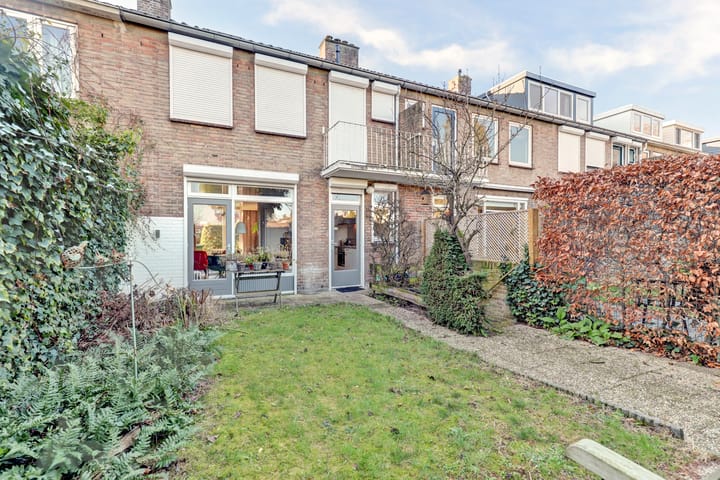 Photo 26 of Ds. Creutzbergweg 6