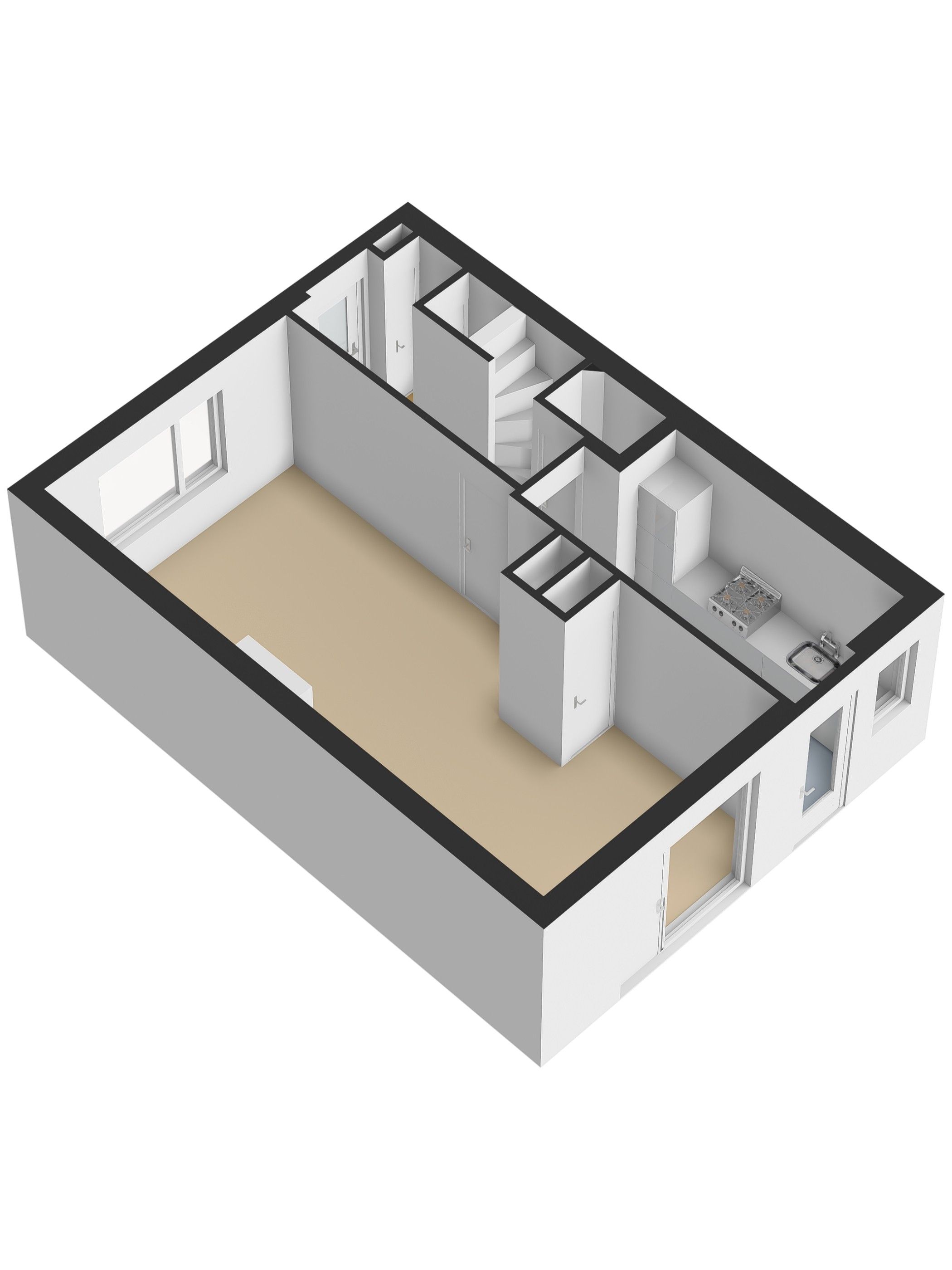 Photo 30 of Ds. Creutzbergweg 6