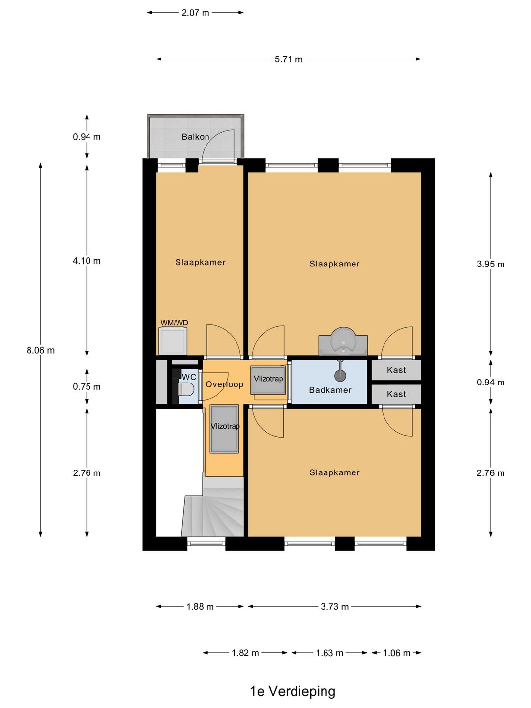 Photo 31 of Ds. Creutzbergweg 6