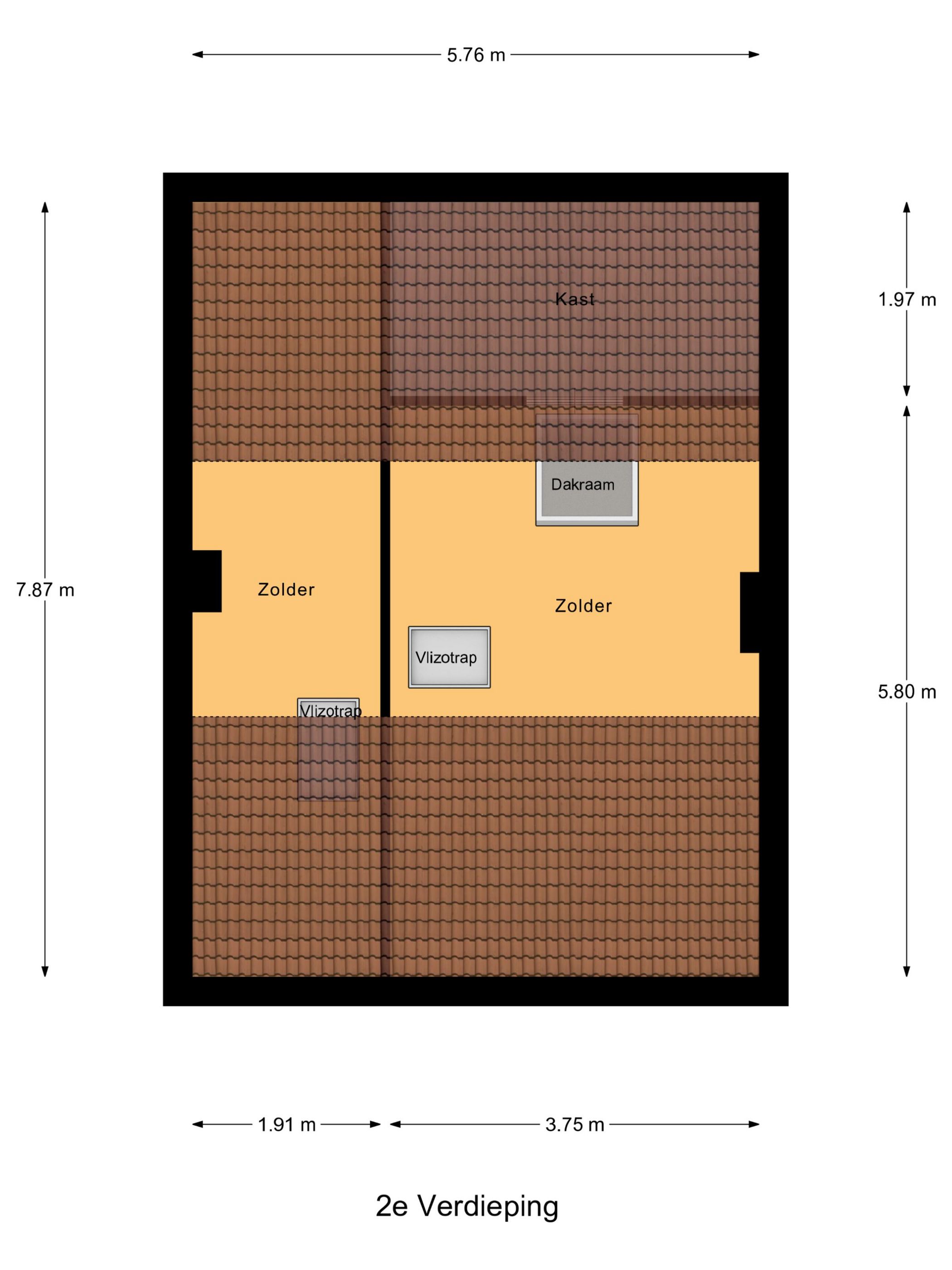 Photo 33 of Ds. Creutzbergweg 6