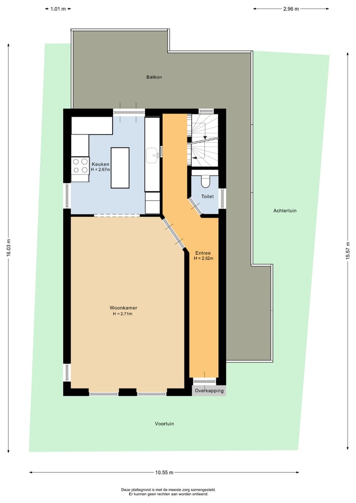 Foto 54 van Lekdijk 156