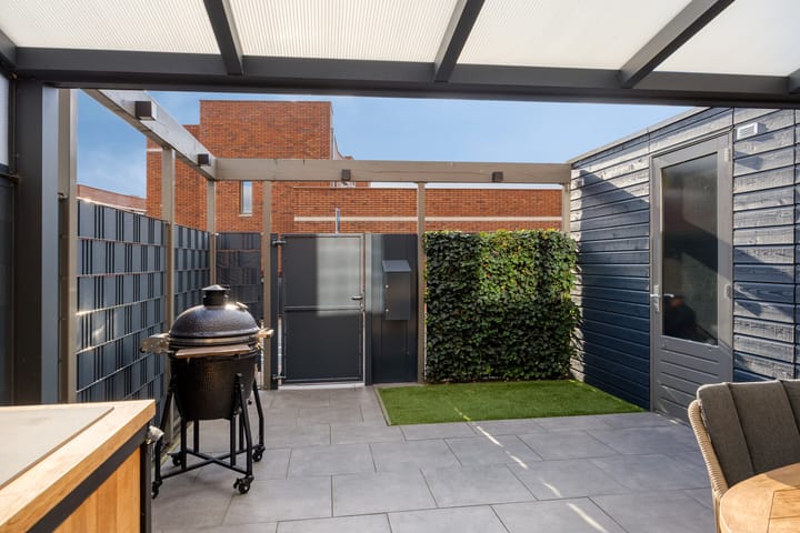 Foto 50 van Arcostraat 32