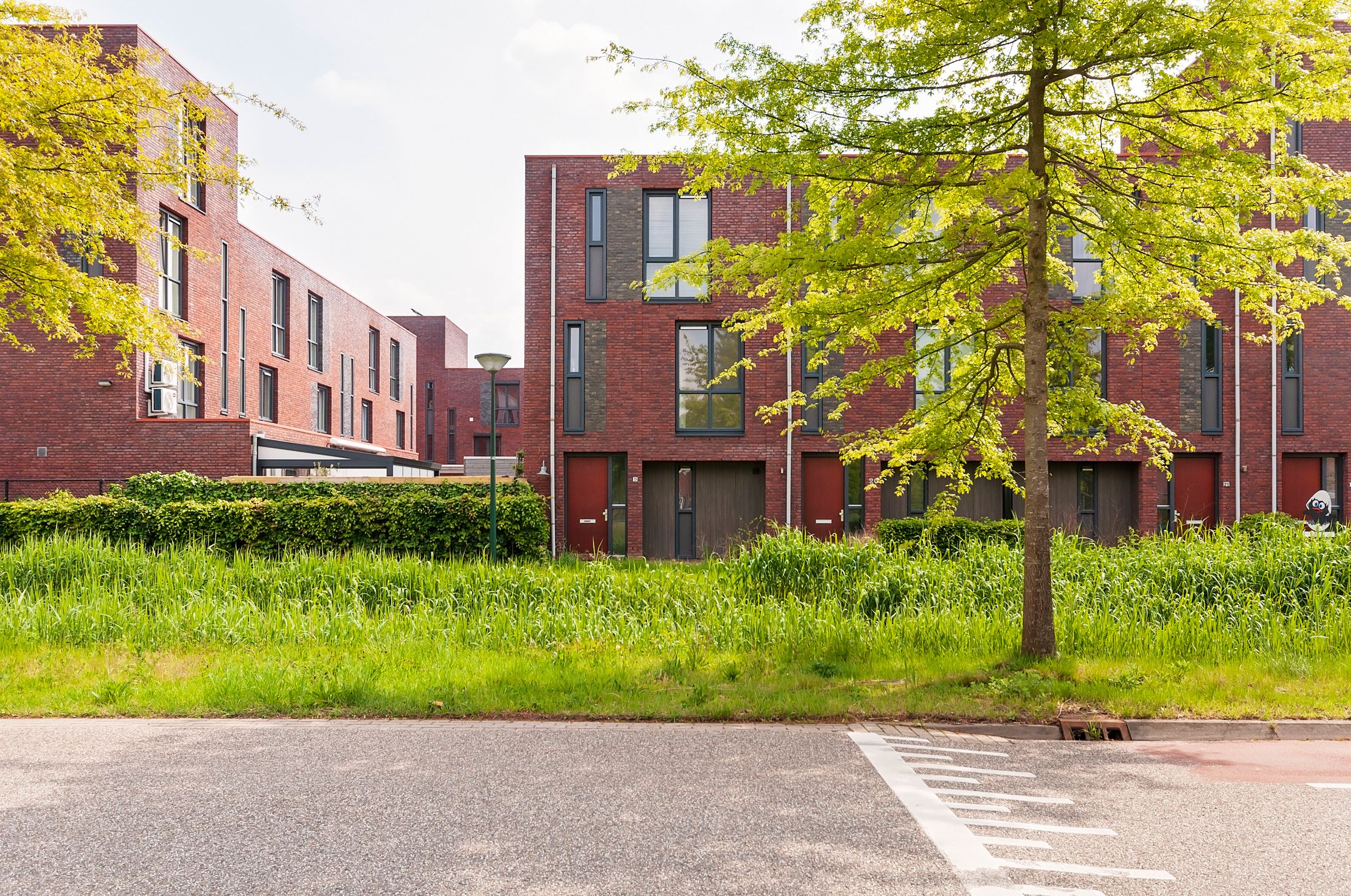 Buying a house in The Netherlands., Vlasven 19