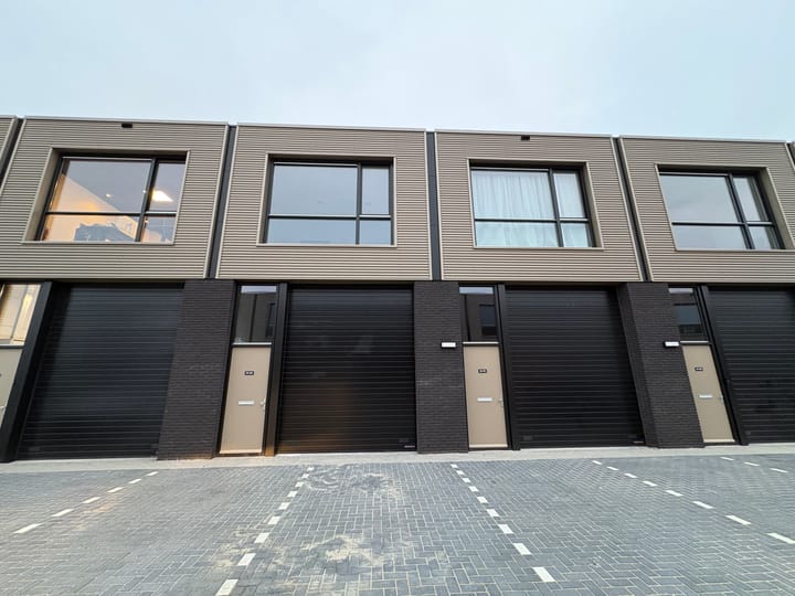 Marinus van Meelweg 34-04, Eindhoven