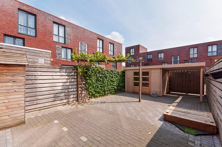 Foto 16 van Vlasven 19