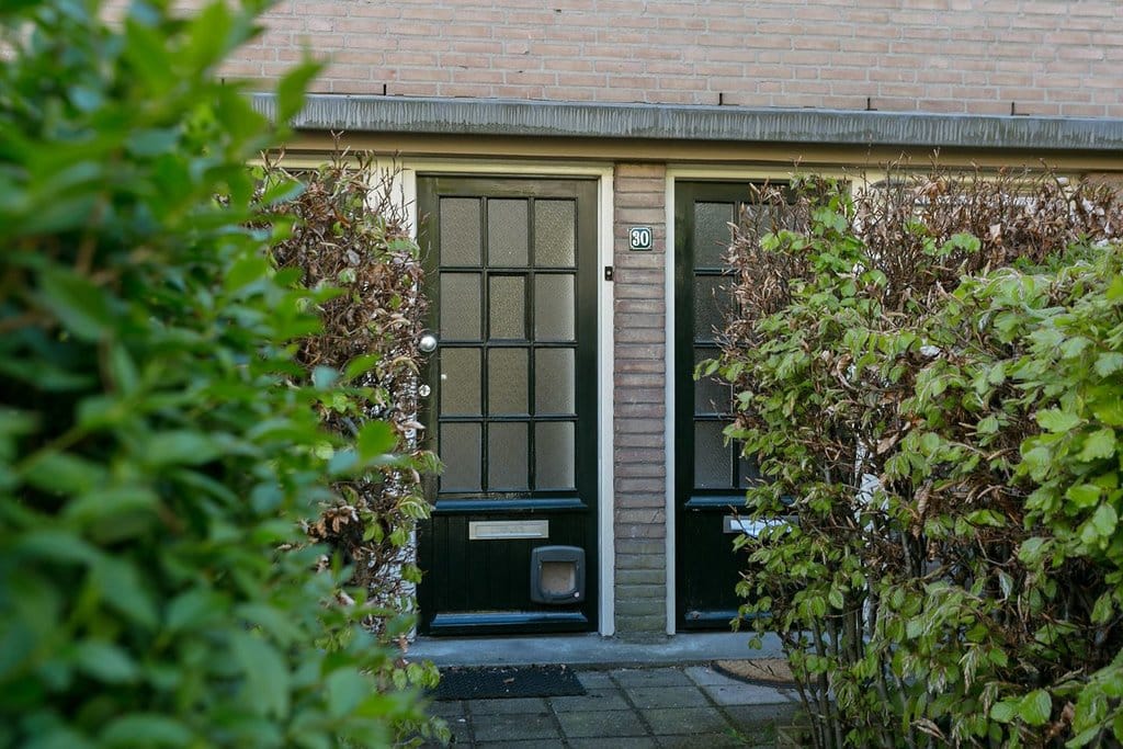 Foto 3 van St Hubertusstraat 30