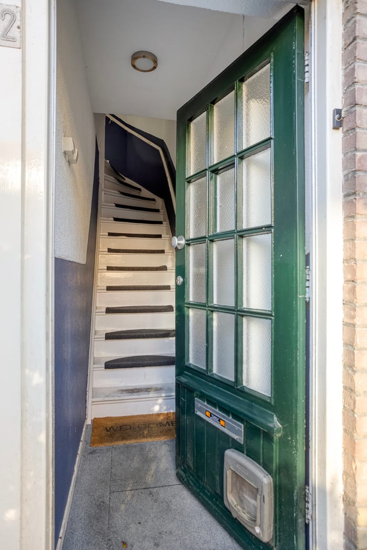 Foto 4 van St Hubertusstraat 30